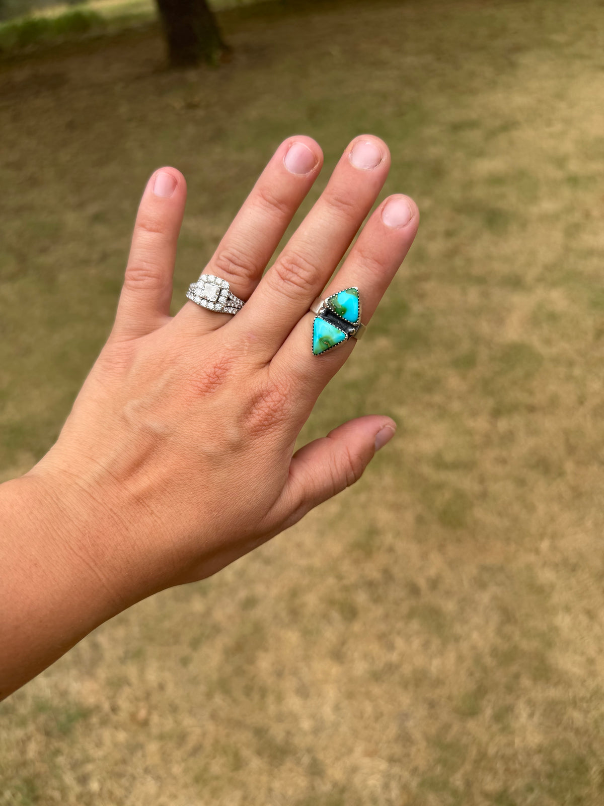 Dallas Ring