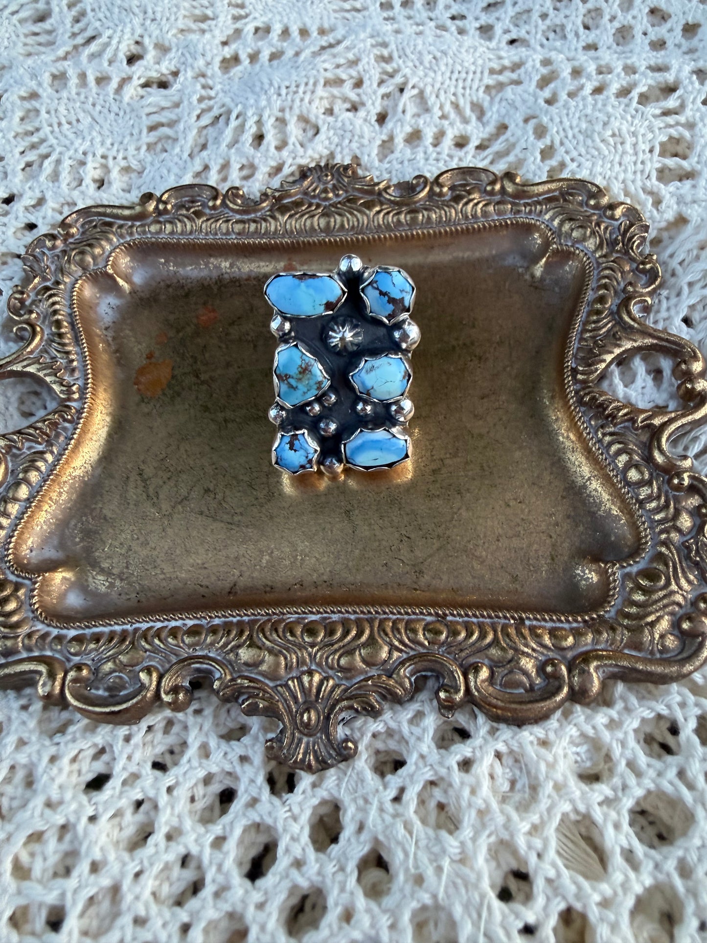 Haley Ring
