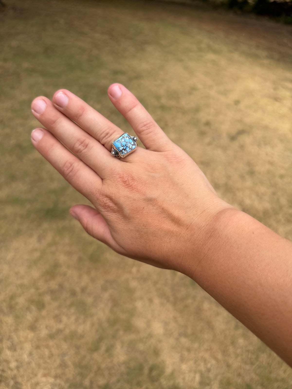 Norman Ring