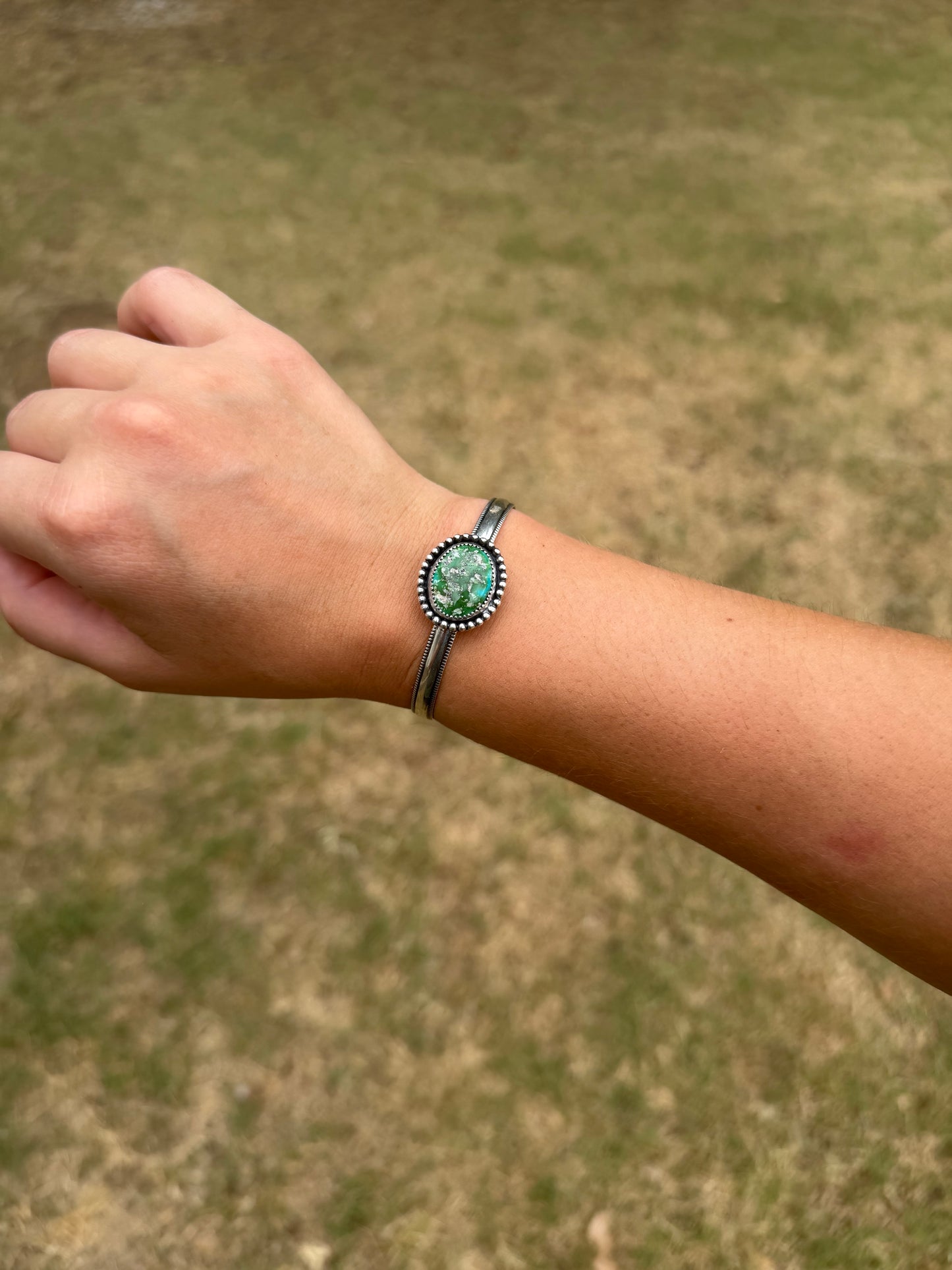 Abilene Cuff