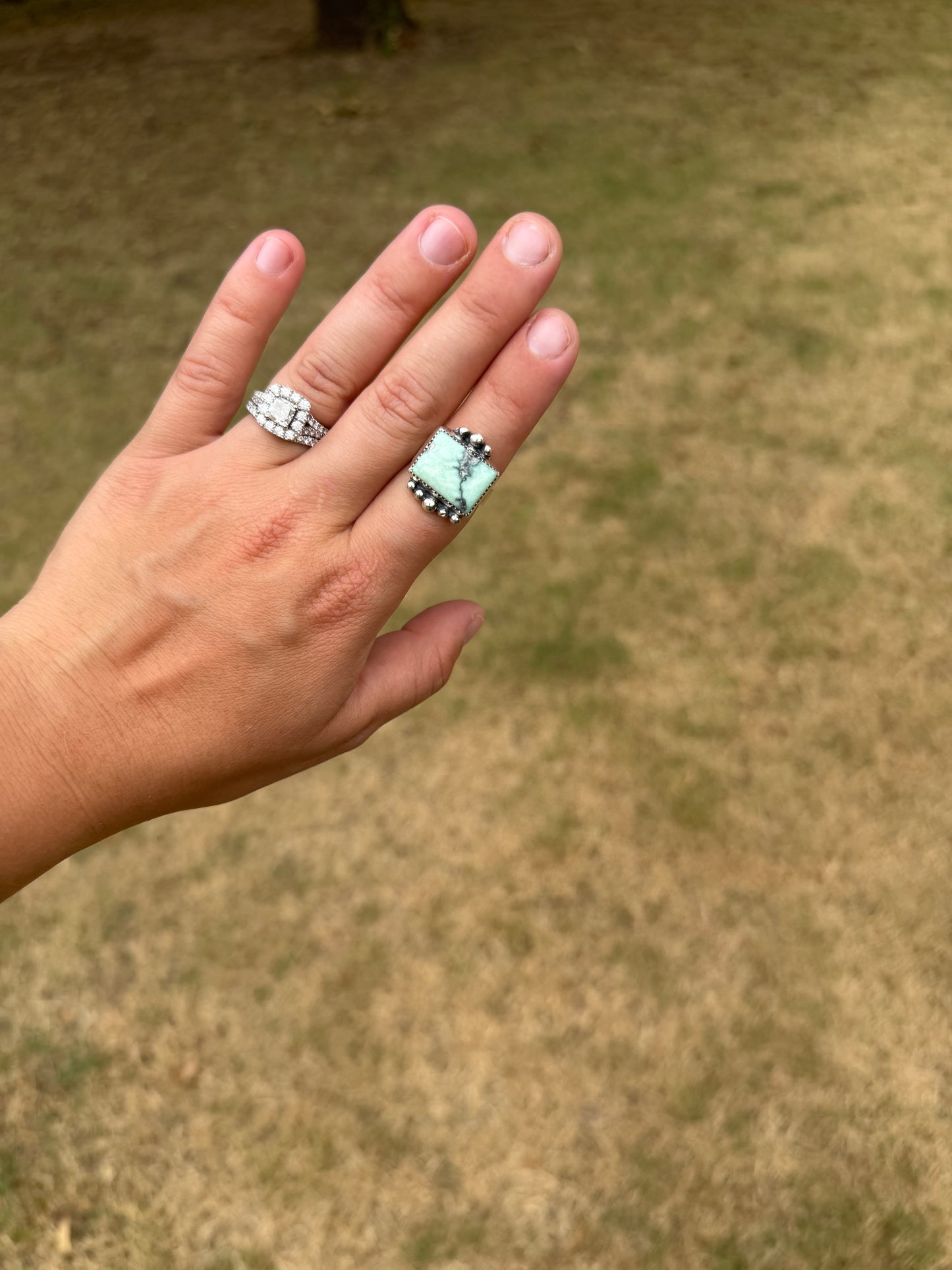 Ardmore Ring