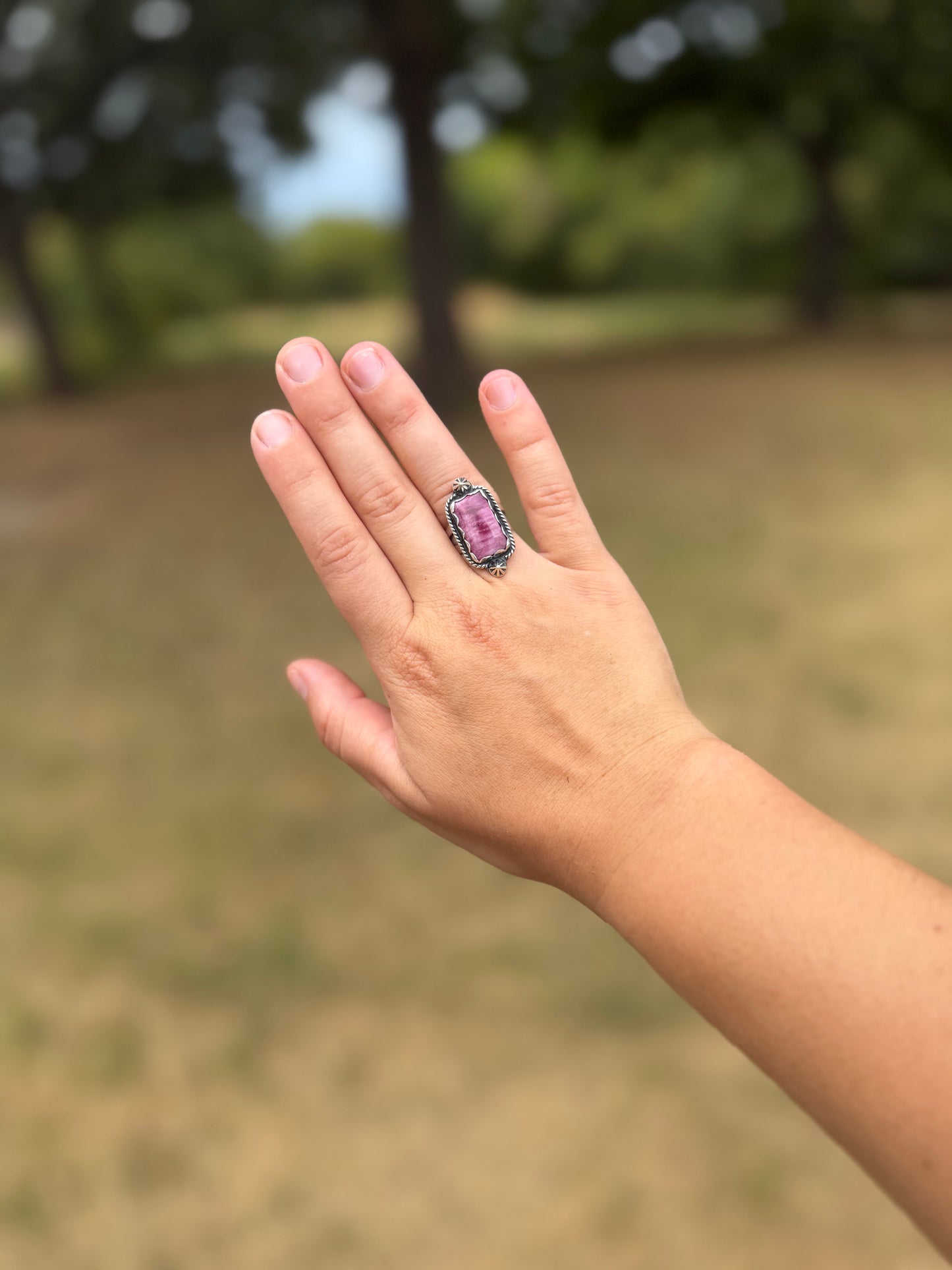 Stillwater Ring