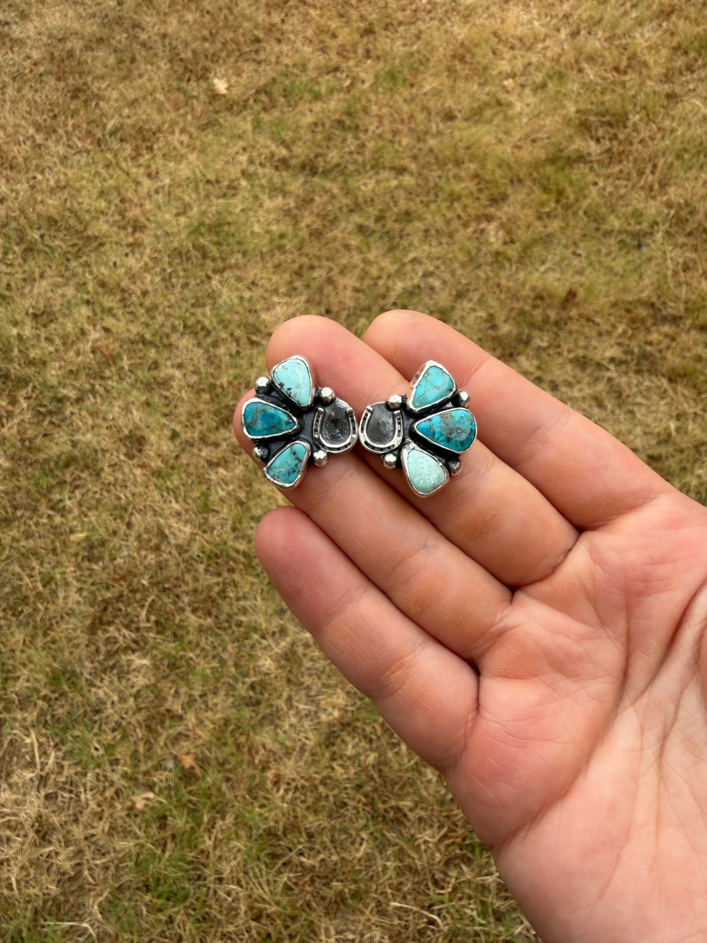 Fort Worth Earrings