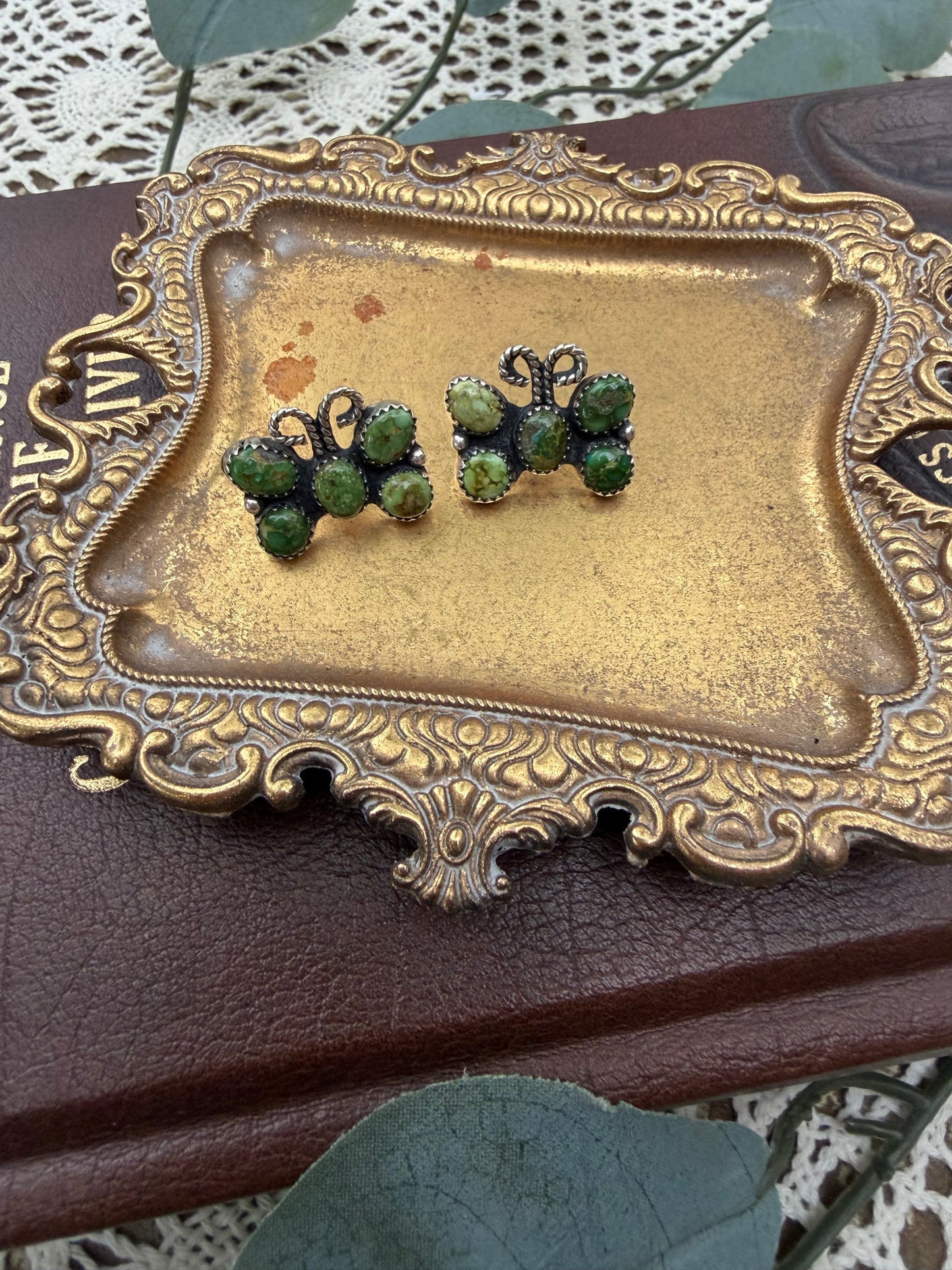 Butterfly Kisses Earrings