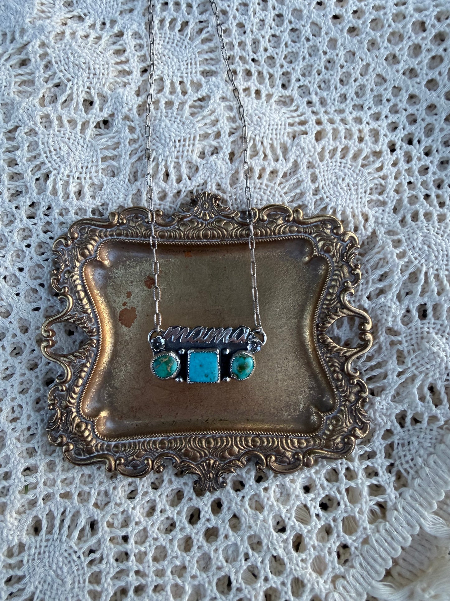 Mama Necklace 1