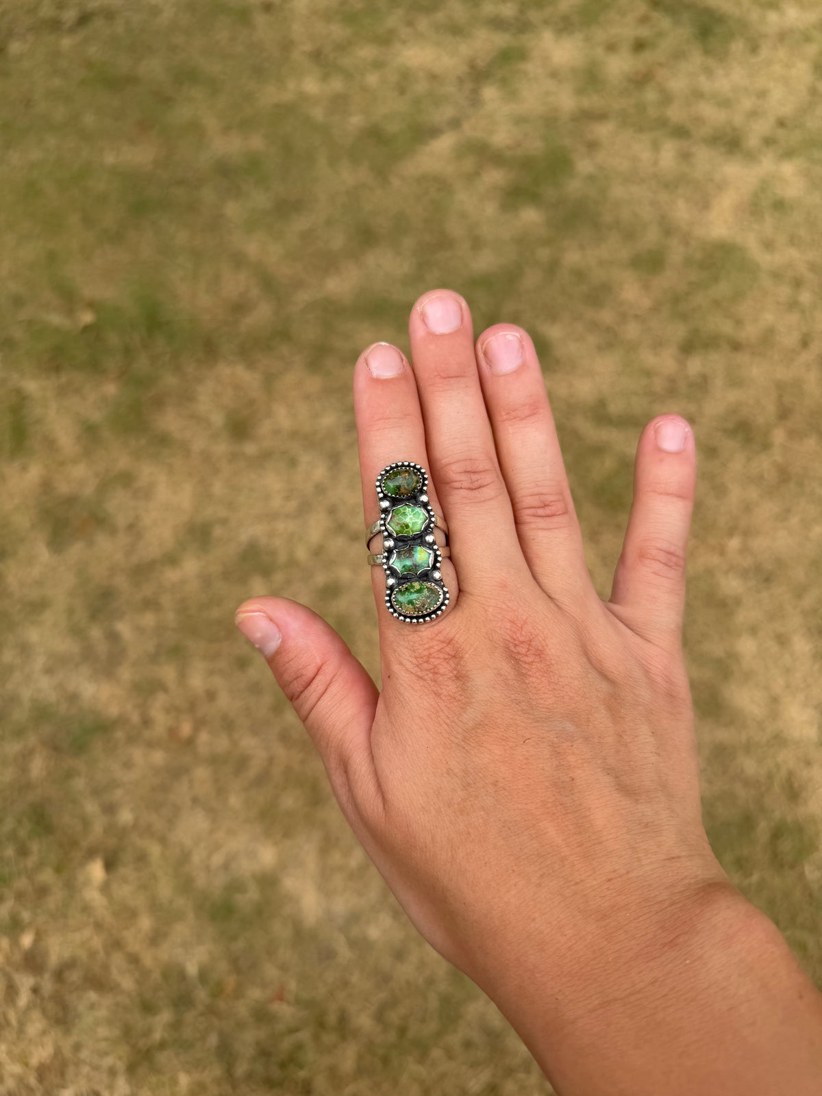 Denver Ring