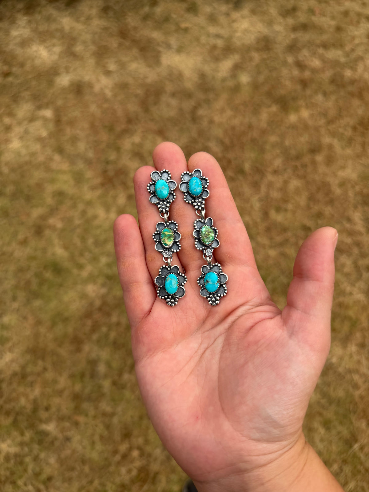 Midland Earrings