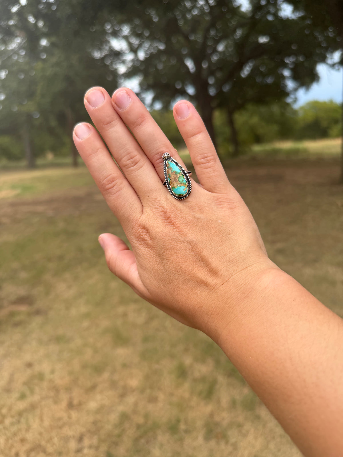 Nashville Ring