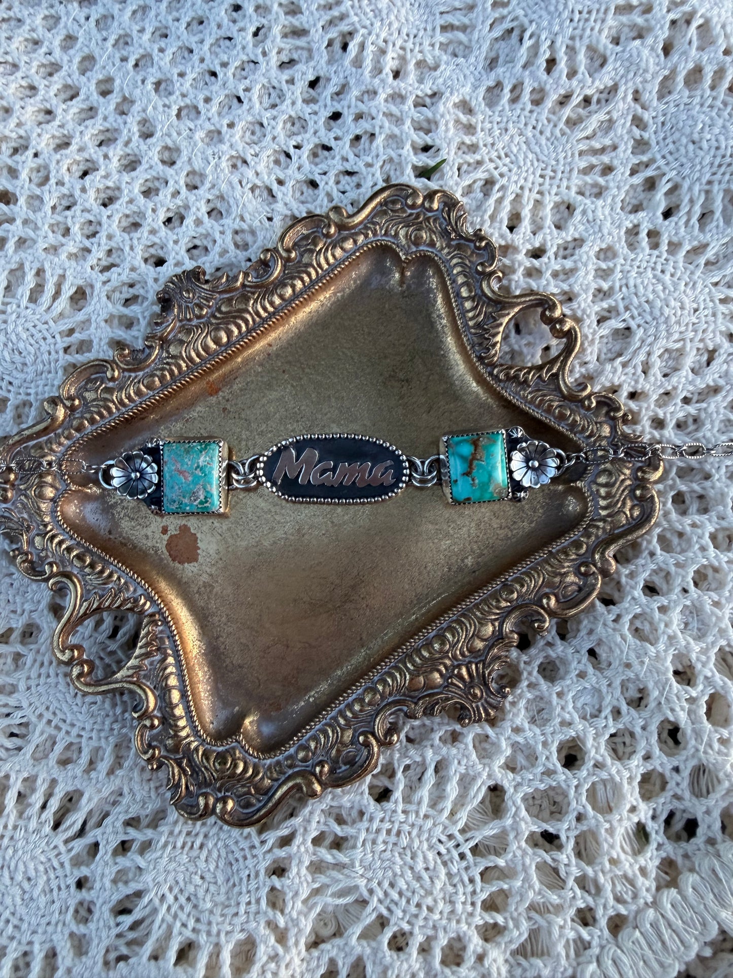 Mama Choker