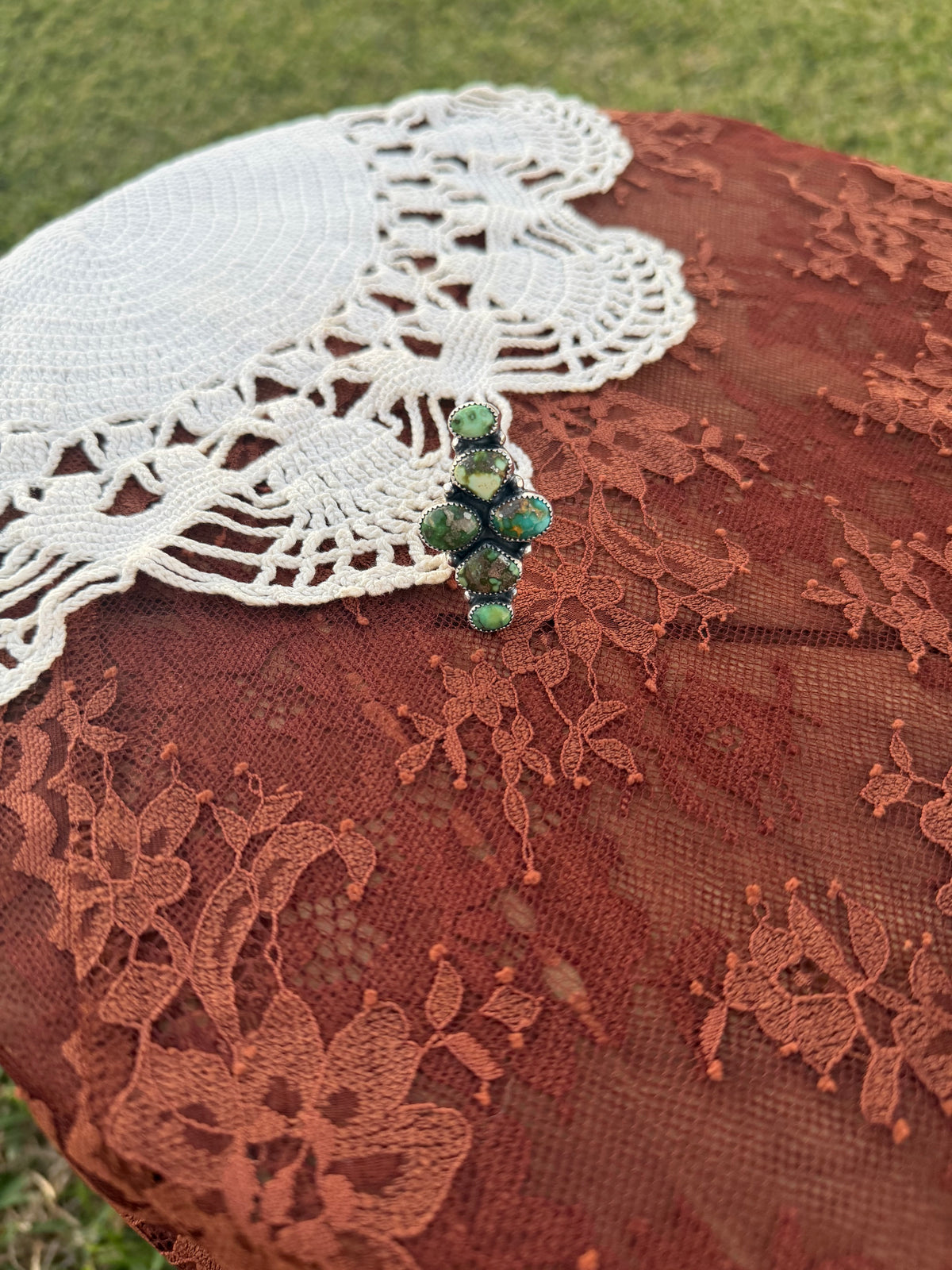 The June Ring