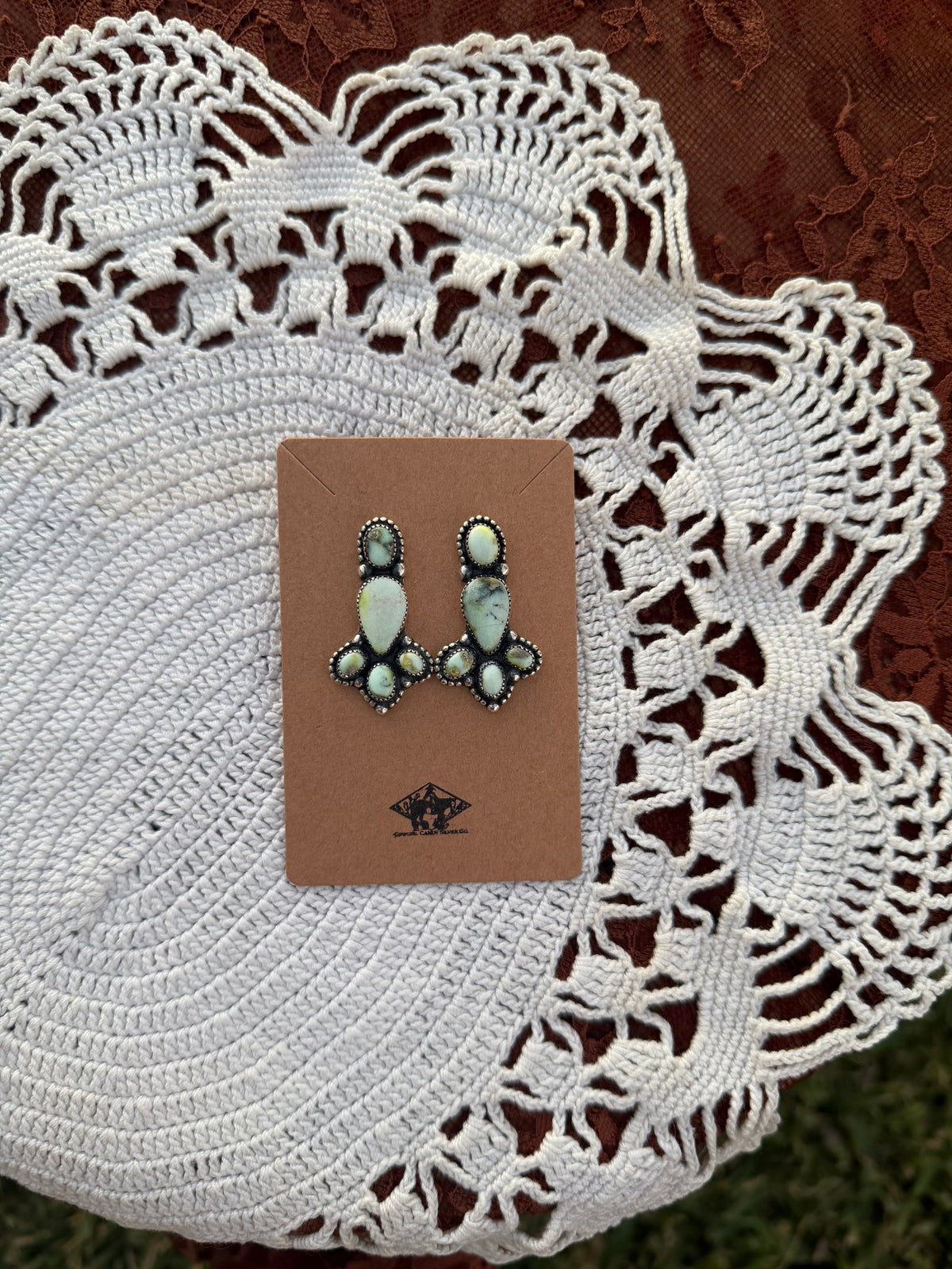 The Nova Earrings