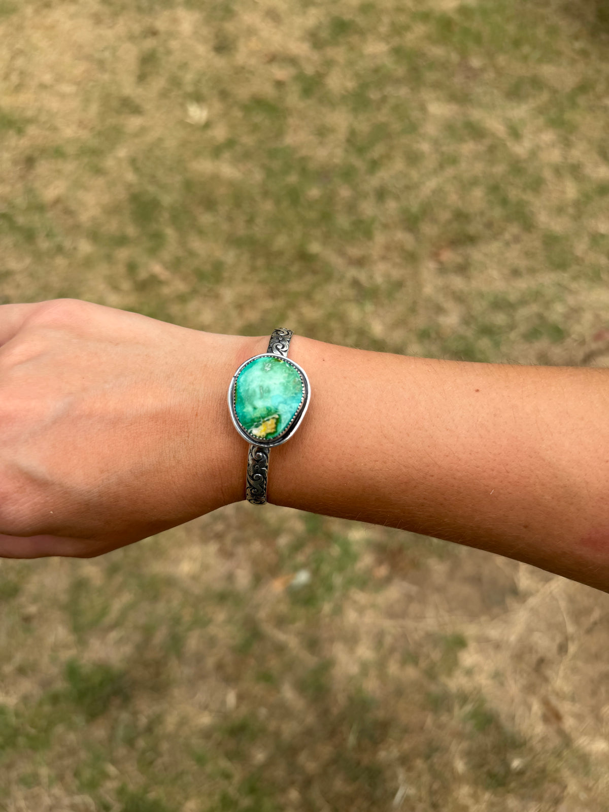 Odessa Cuff