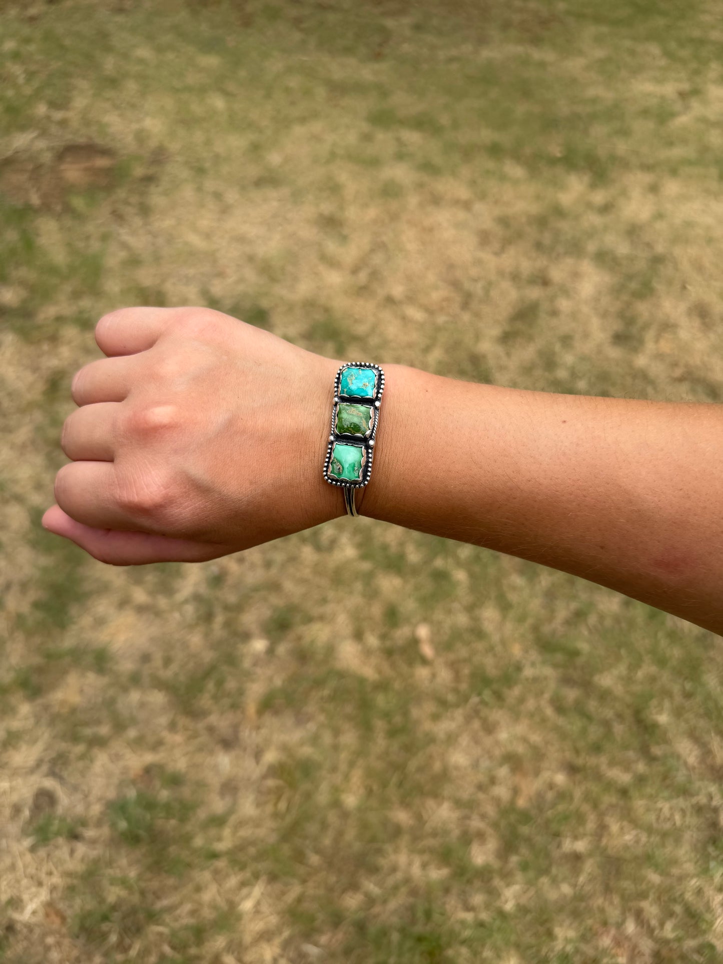 McAllen Cuff