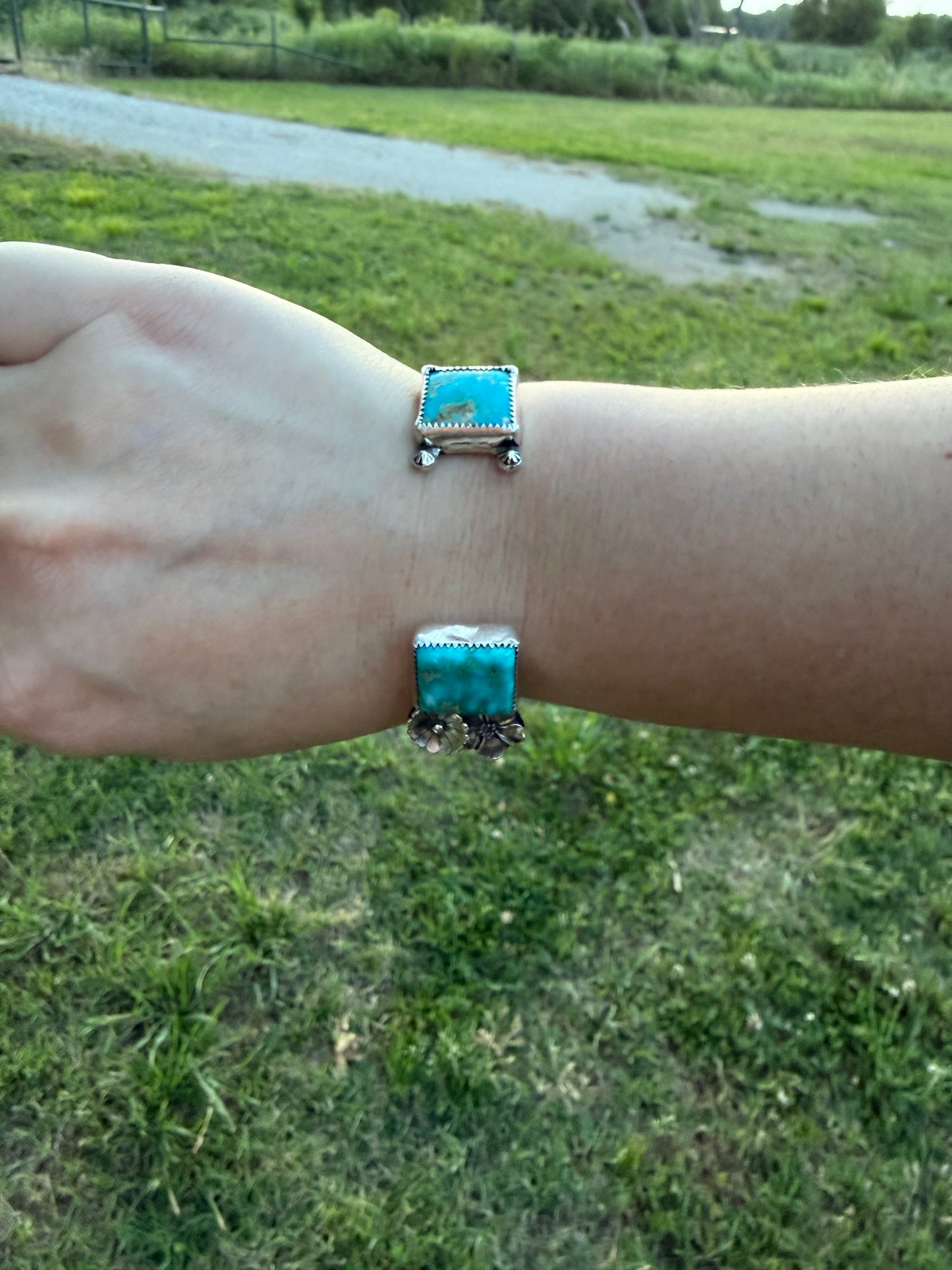 Makinna Cuff