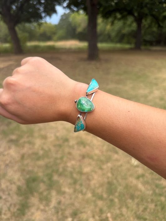 Amarillo Cuff