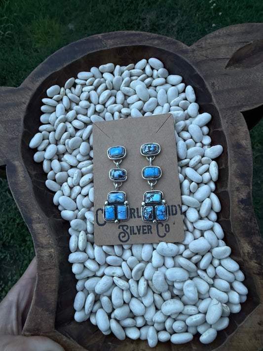 Baker Earrings