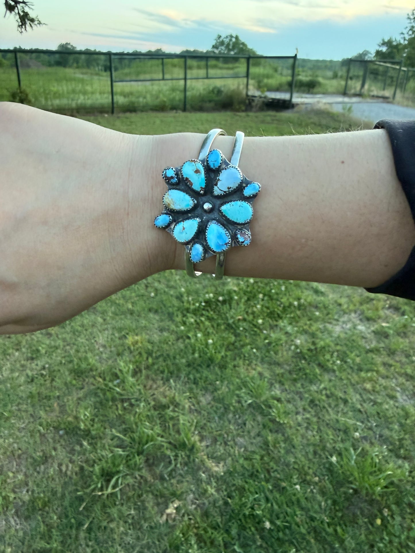 Britney Cuff