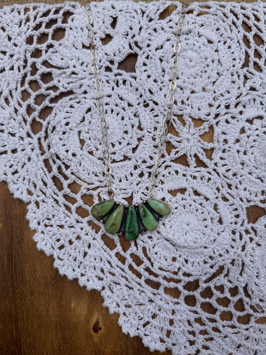 Cody Necklace