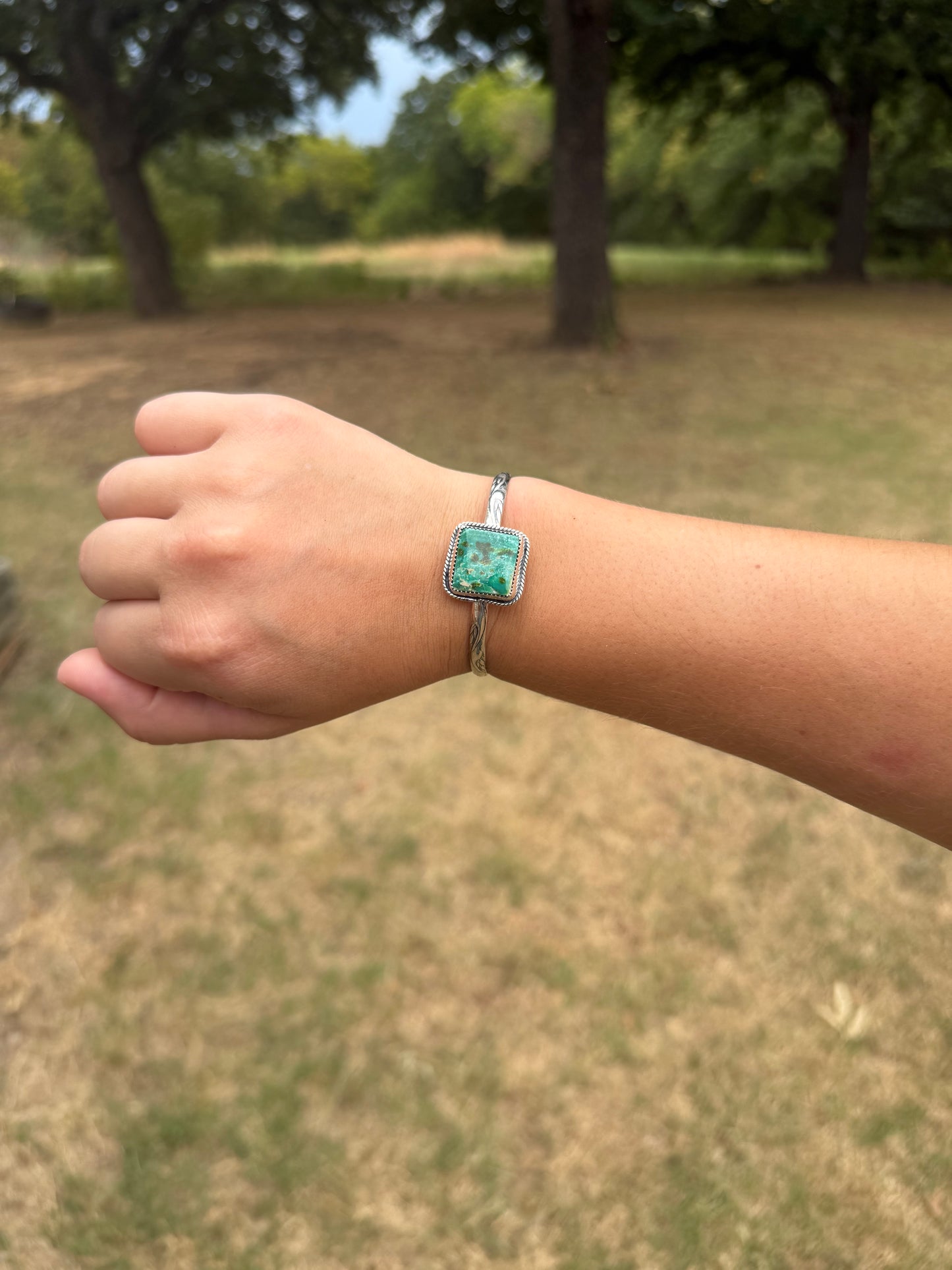 Tyler Cuff