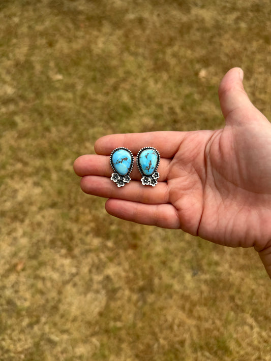 Houston Earrings