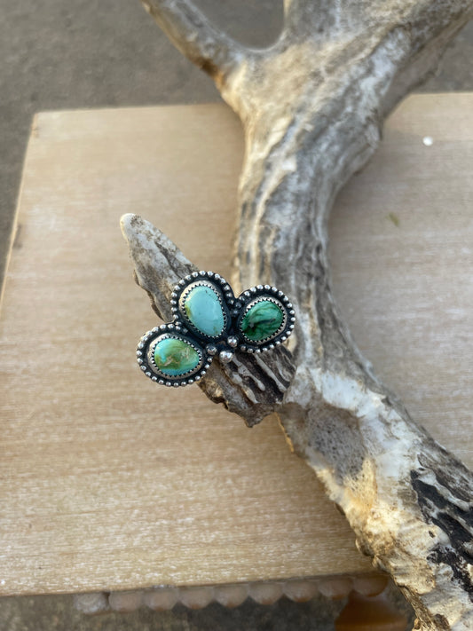 Sonoran Mountain Ring