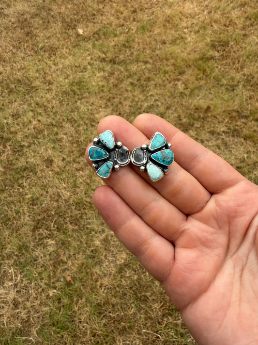 Fort Worth Earrings