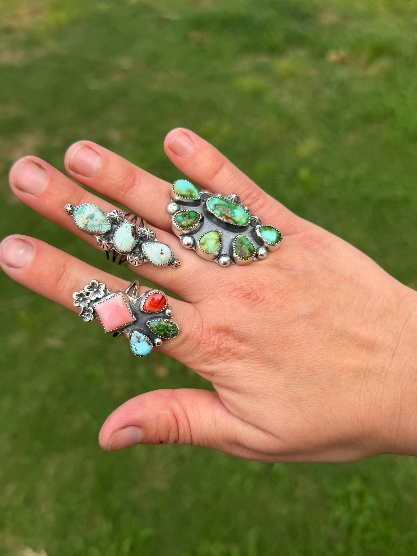Forest Ring