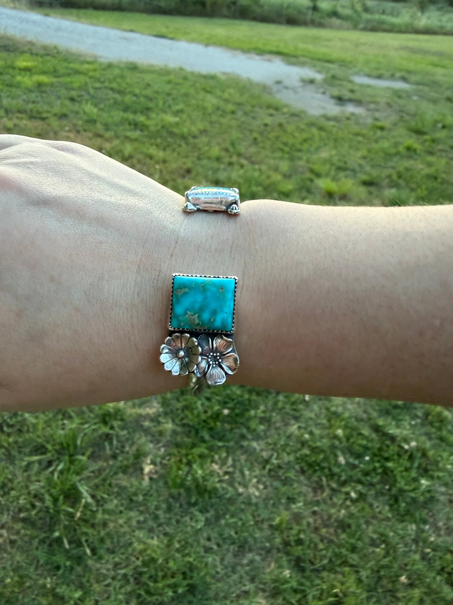 Makinna Cuff