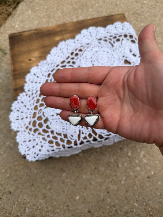 San Antonio Earrings