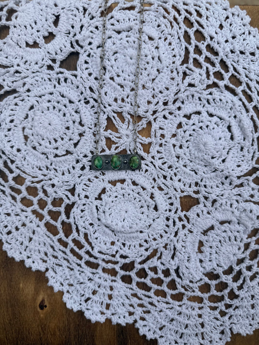 Wilson Necklace