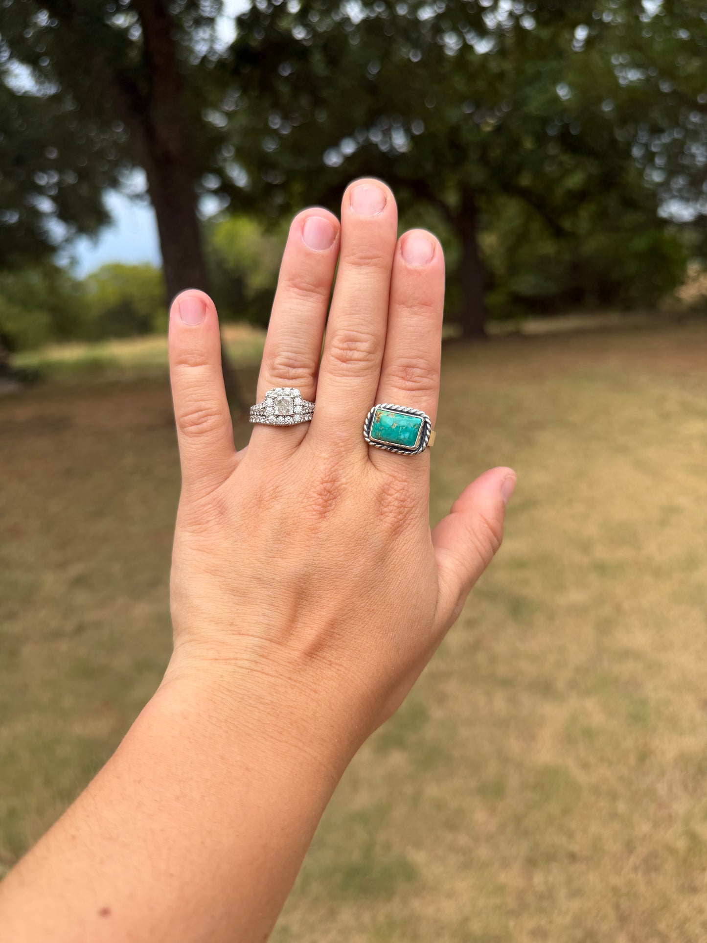 Phoenix Ring