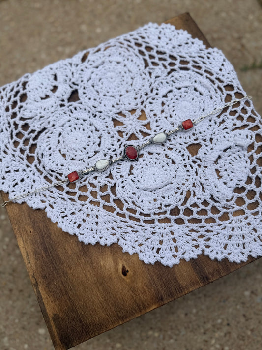 Santa Fe Choker