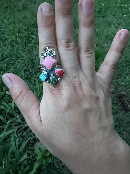 Kayla Ring