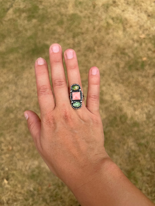 Sedona Ring