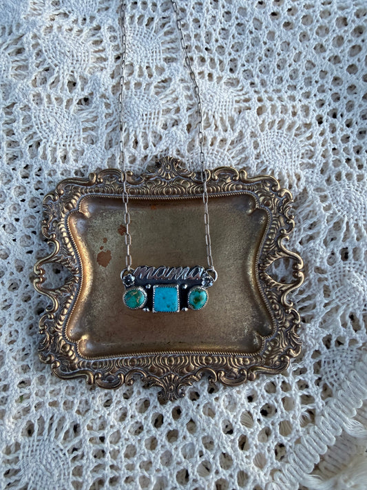 Mama Necklace 1