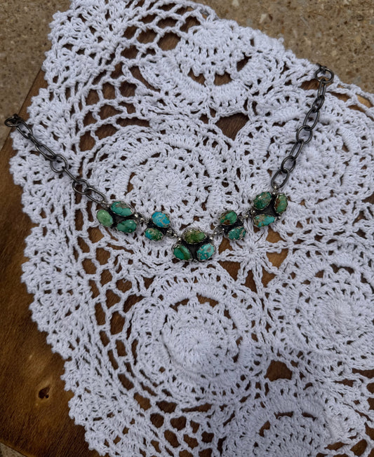 Aspen Necklace