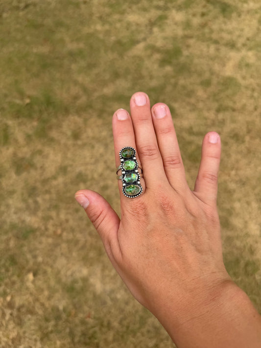 Denver Ring