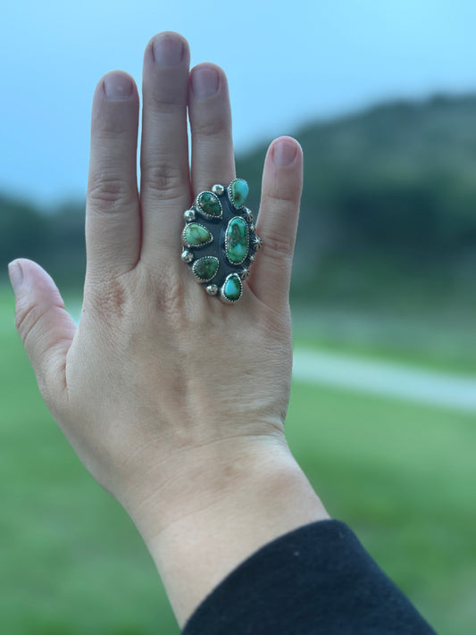 Forest Ring