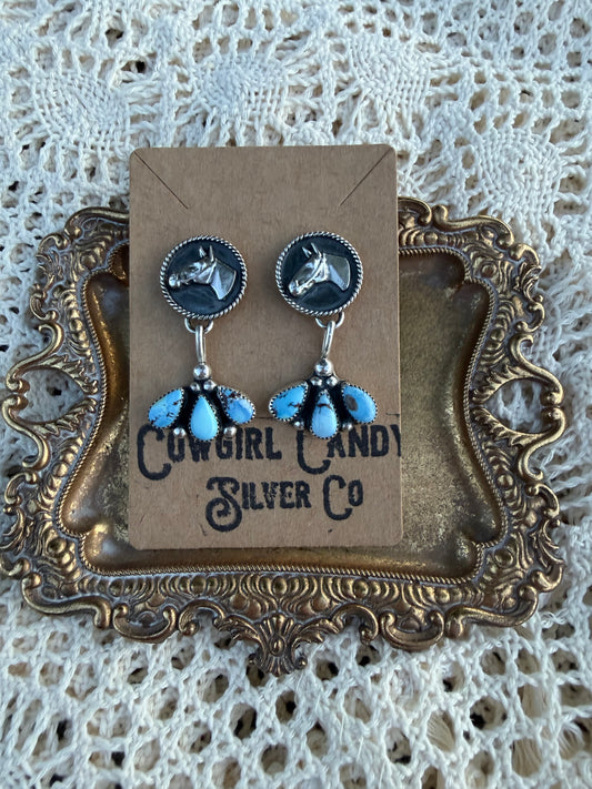 Chaney Earrings