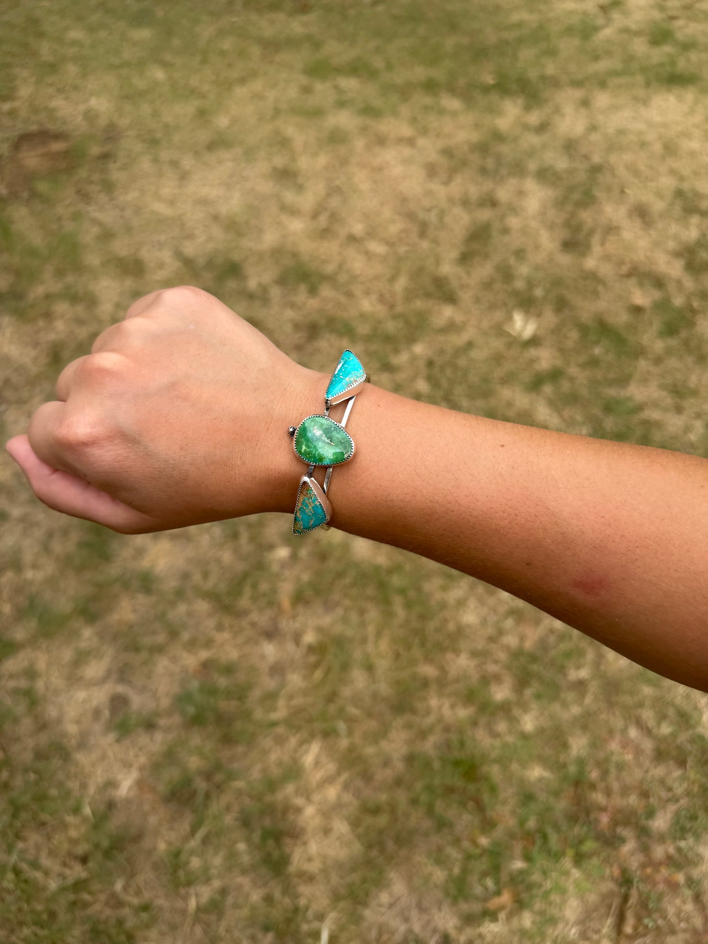Amarillo Cuff