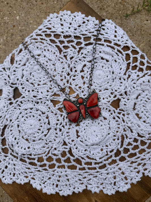 Childress Necklace