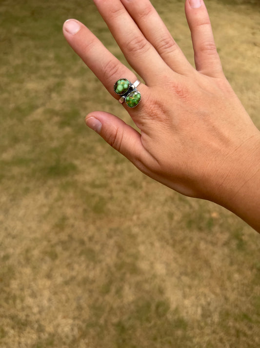 Austin Ring