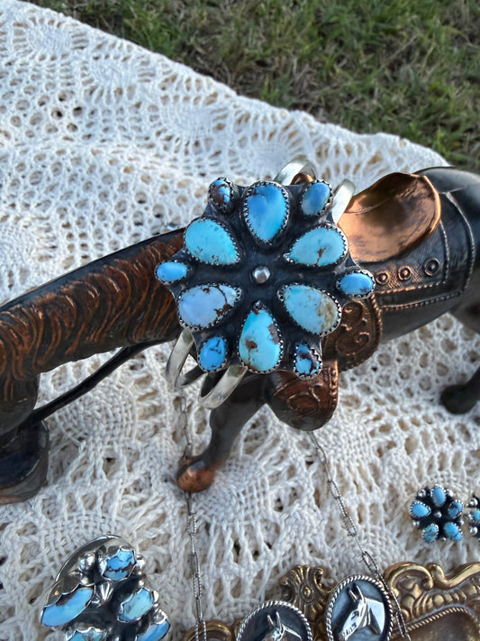 Britney Cuff