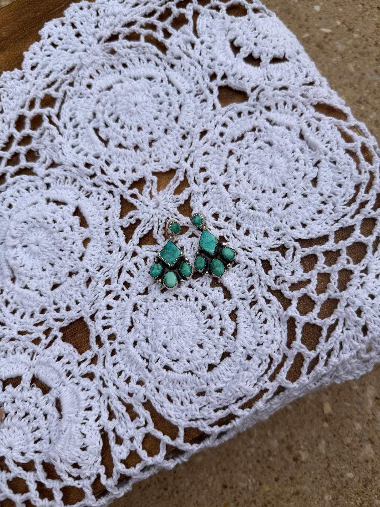 Lubbock Earrings