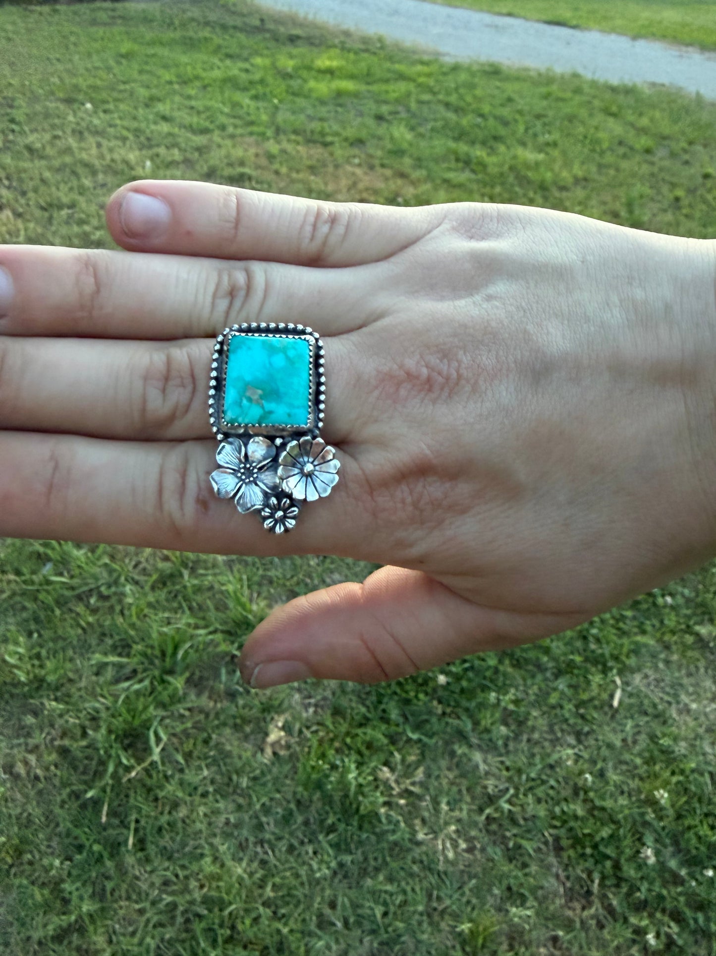 Whitney Ring