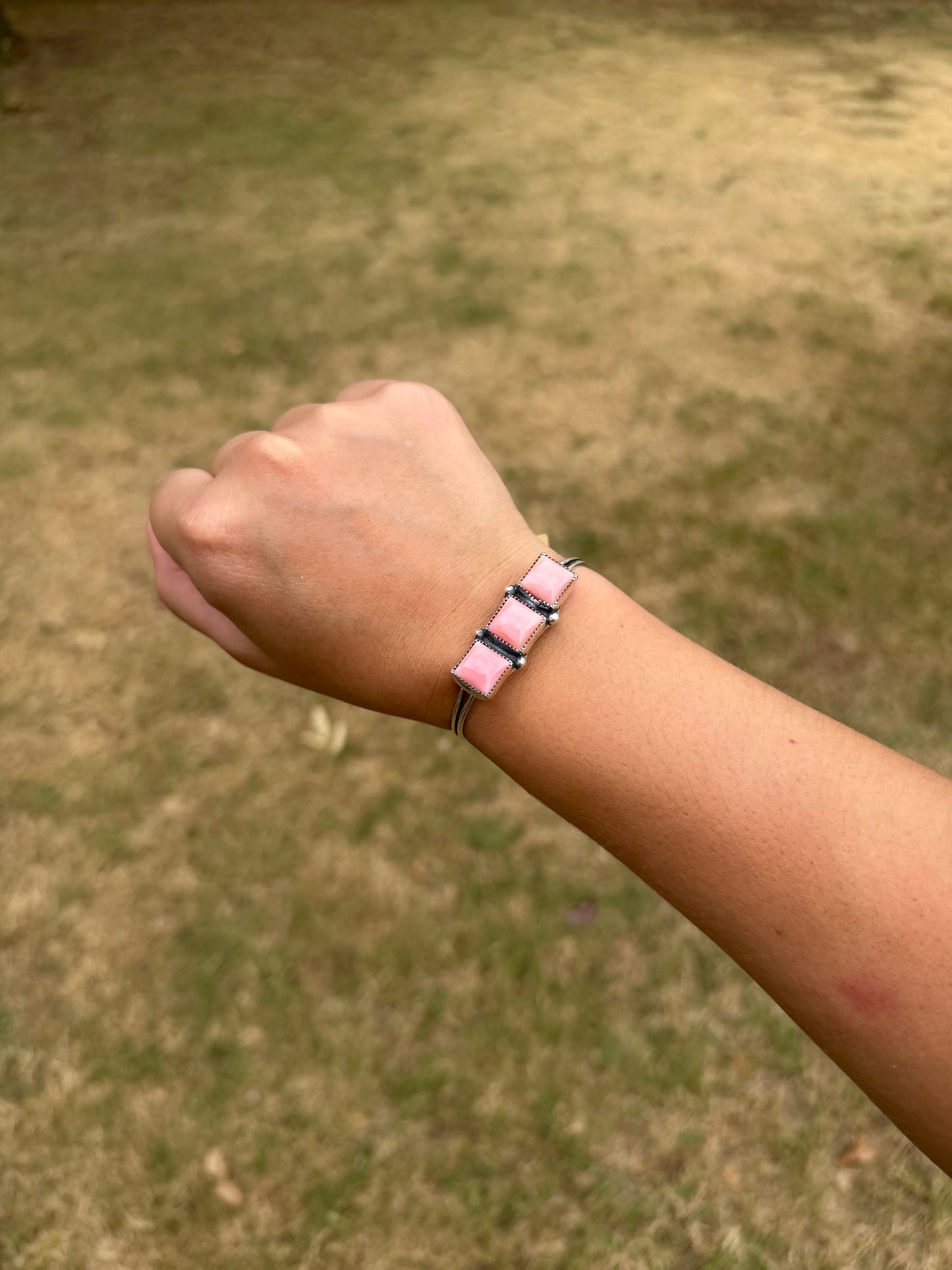 Waco Cuff