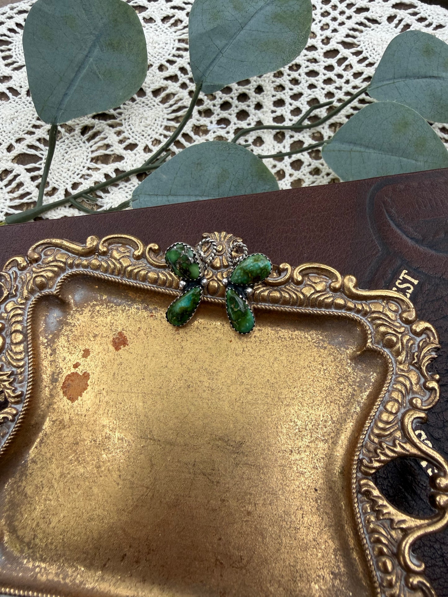 Ivy Earrings