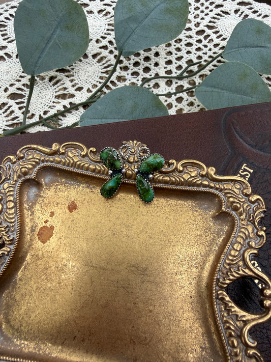 Ivy Earrings