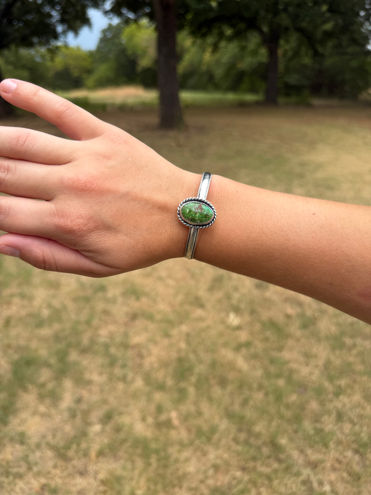 Denton Cuff