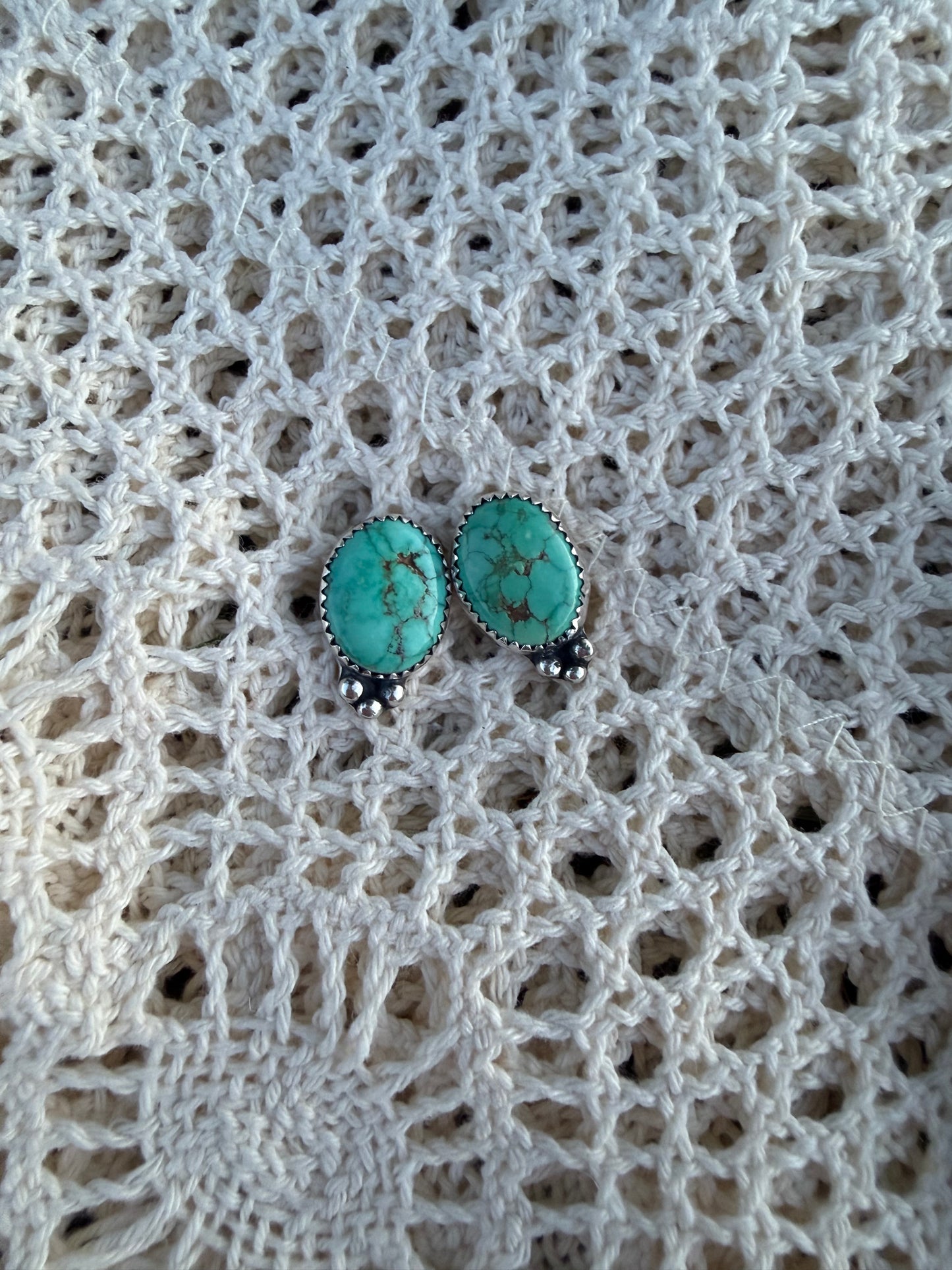 Jana Stud Earrings